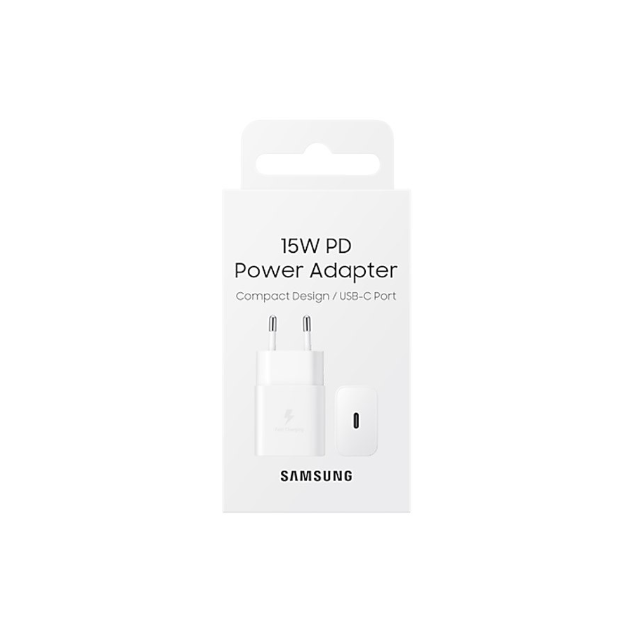 Củ sạc Samsung USB-C 15W